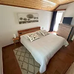Albatros Holiday home Bovec