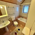 Albatros Holiday home Bovec