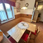 Holiday home Albatros