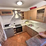Holiday home Albatros *