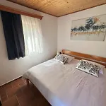 Holiday home Albatros Bovec