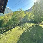 Holiday home Albatros