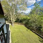 Holiday home Albatros