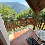 Albatros Holiday home *