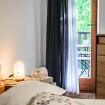 Albatros Holiday home Bovec