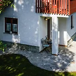 Albatros Holiday home