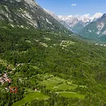Albatros Holiday home Bovec