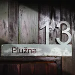 Albatros Holiday home Bovec