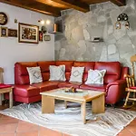Holiday home Albatros Bovec
