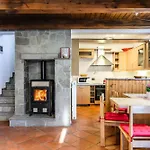 Holiday home Albatros