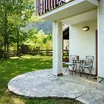 Albatros Holiday home *
