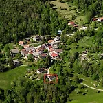 Holiday home Albatros *