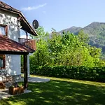 Holiday home Albatros Bovec