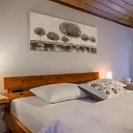 Holiday home Albatros *