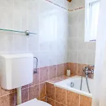 Albatros Holiday home Bovec