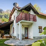 Albatros Holiday home Bovec