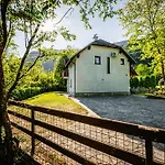 Holiday home Albatros