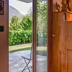 Albatros Holiday home Bovec