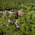 Holiday home Albatros Bovec