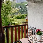 Albatros * Bovec
