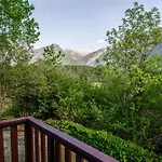 Albatros Holiday home Bovec
