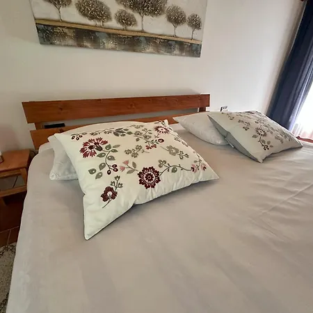 Albatros Vakantiehuis Bovec