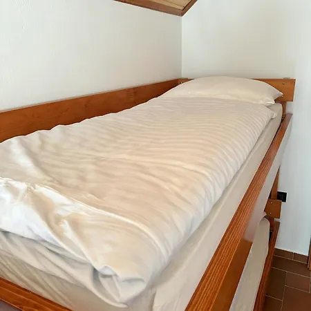 Vakantiehuis Albatros