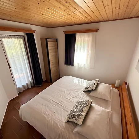 Vakantiehuis Albatros