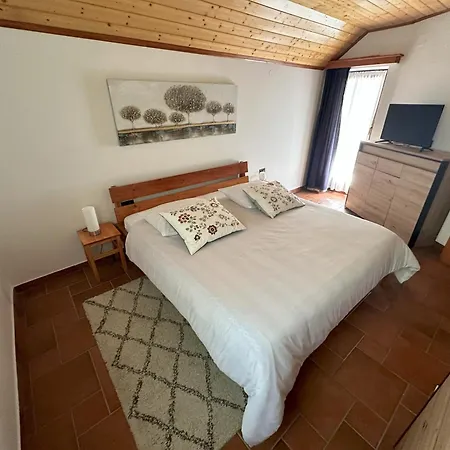 Albatros Сasa de vacaciones Bovec