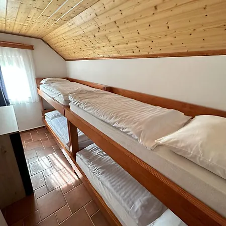 Albatros Bovec