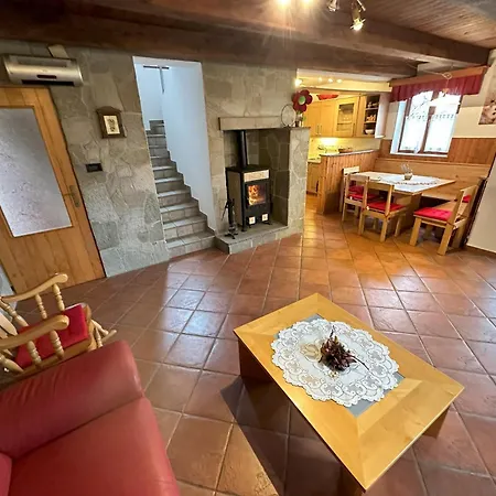 Holiday home Albatros *