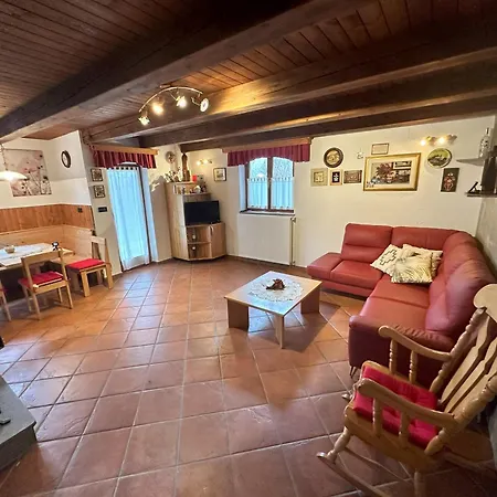 Holiday home Albatros