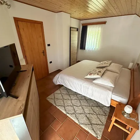 Vakantiehuis Albatros *