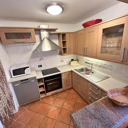 Hébergement de vacances Albatros *