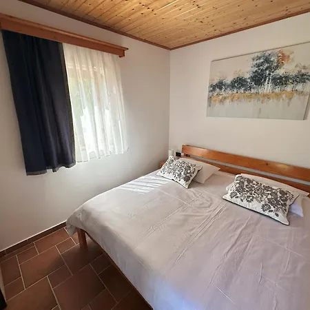 Vakantiehuis Albatros Bovec