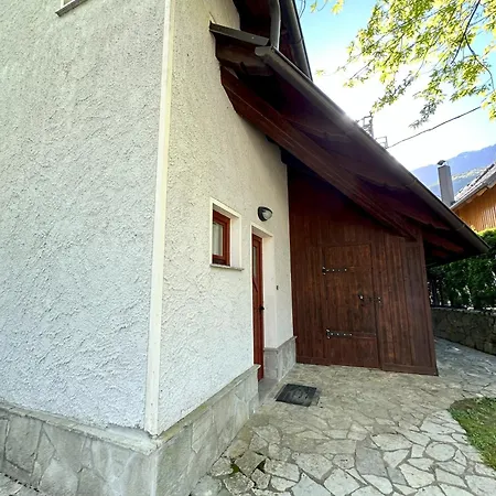 Albatros Vakantiehuis *