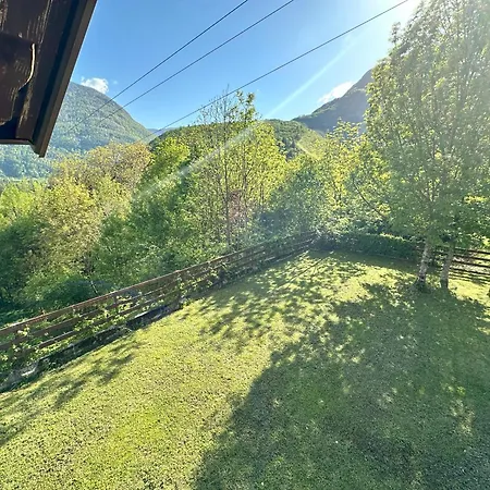 Holiday home Albatros