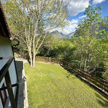 Holiday home Albatros