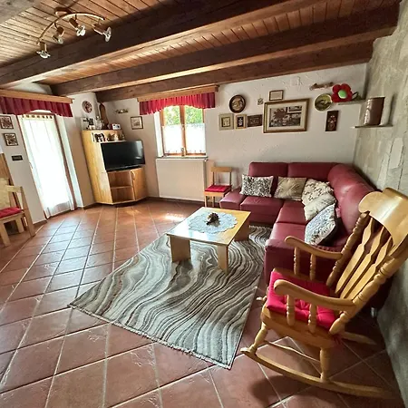 Albatros Holiday home