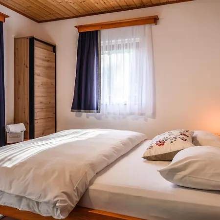 Holiday home Albatros Bovec