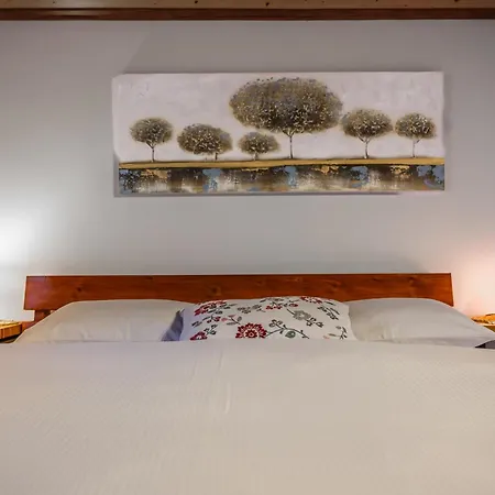 Albatros Holiday home Bovec
