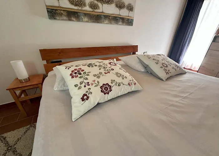 Albatros Prázdninový dům Bovec