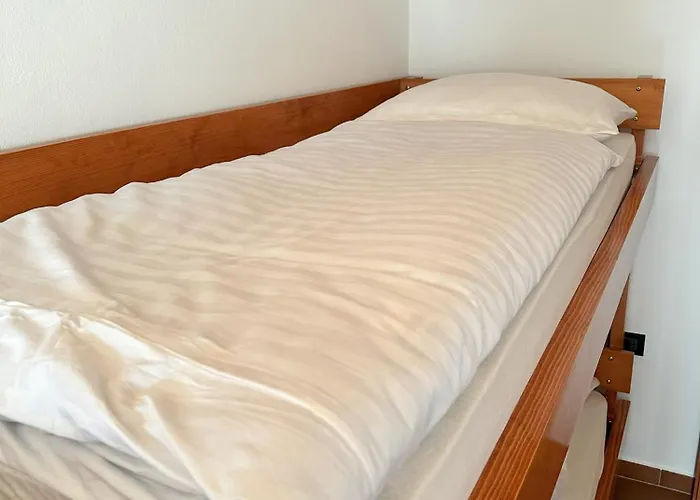 Prázdninový dům Albatros