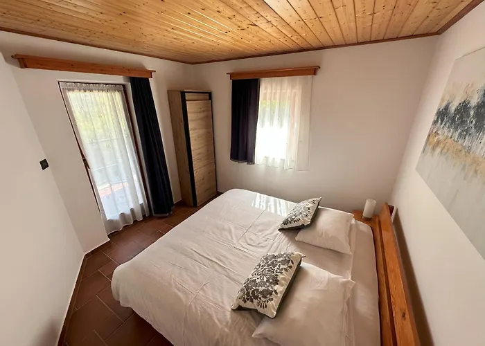 Prázdninový dům Albatros