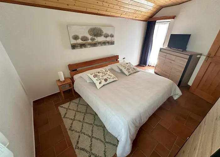 Albatros Prázdninový dům Bovec