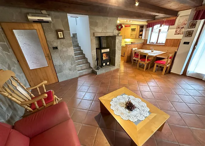 Prázdninový dům Albatros *