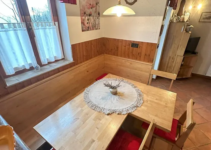 Prázdninový dům Albatros