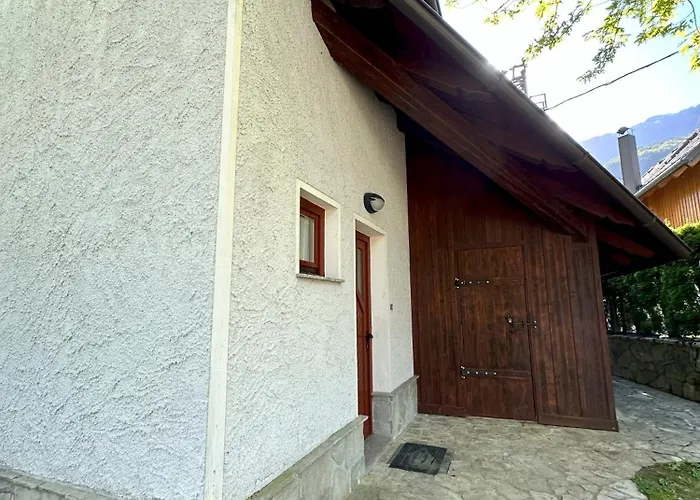 Albatros Prázdninový dům *