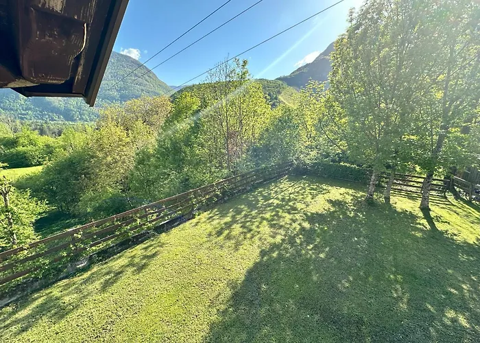 Prázdninový dům Albatros