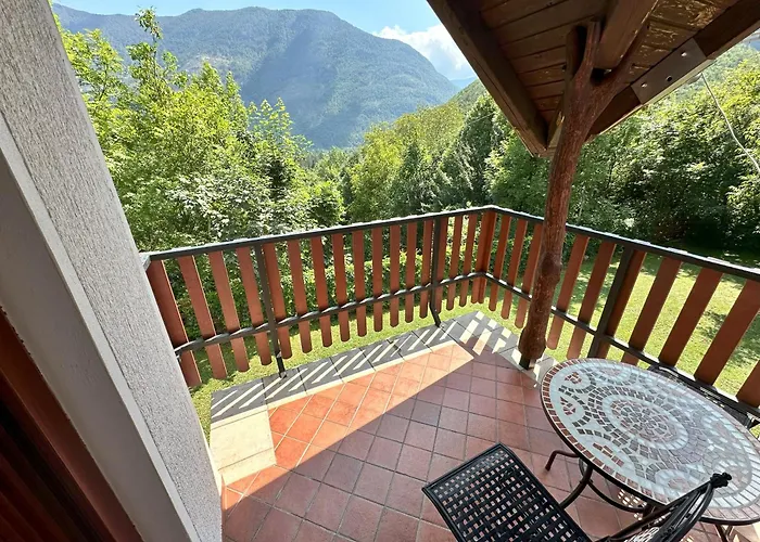 Albatros Prázdninový dům *